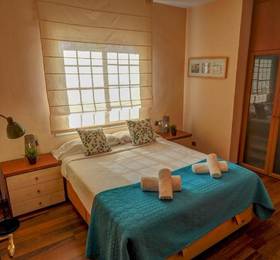 Beach Apartment by HelloApartments в Ситжесе
