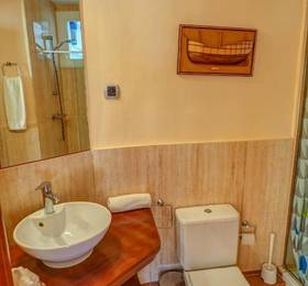 Отдых в Beach Apartment by HelloApartments - Испания, Ситжес