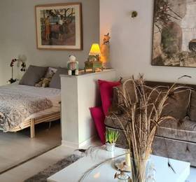 Отдых в Paradise House by HelloApartments - Испания, Ситжес