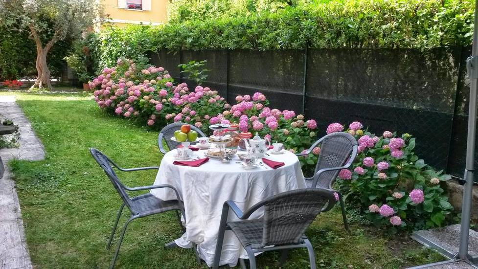 Bed Breakfast Agli Aceri Италия, Верона