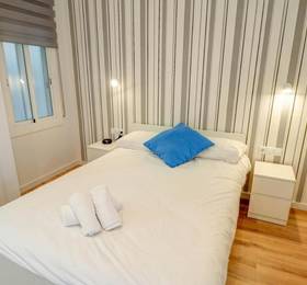 Туры в Apartamento Tamsitges в Испании