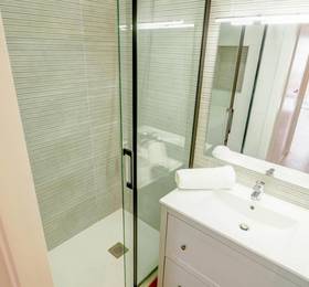 Отдых в Apartamento Tamsitges - Испания, Ситжес