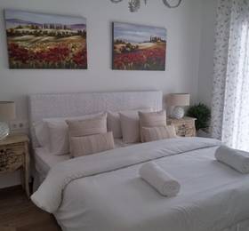 Sitges Centre Mediterranean House в Ситжесе