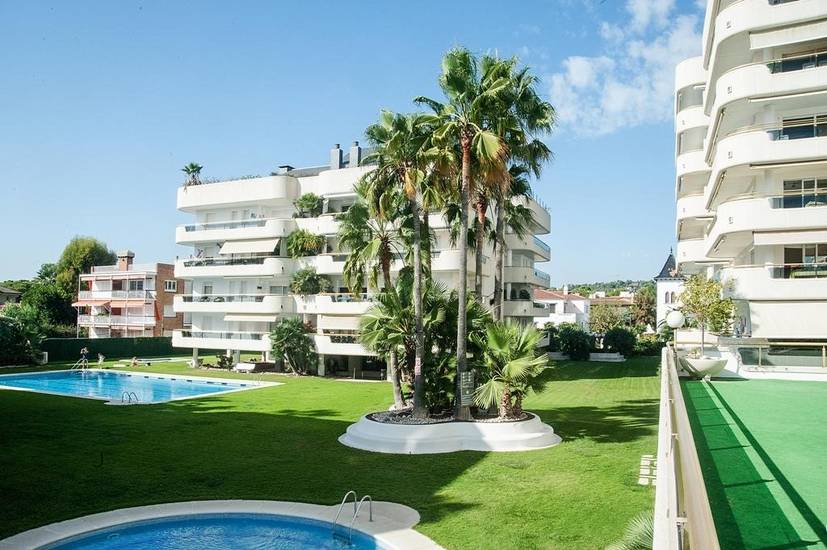 Mediterranean Apart Испания, Ситжес