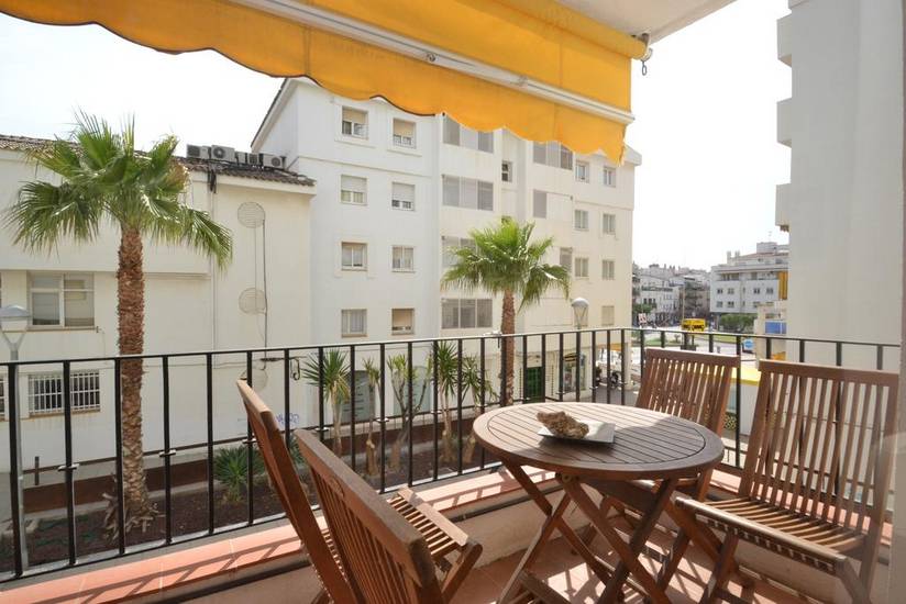 Viva Sitges - Apartment Oasis V Испания, Ситжес