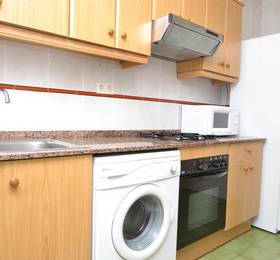 Отдых в Viva Sitges - Apartment Oasis V - Испания, Ситжес