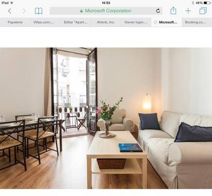 White Apartment Испания, Ситжес