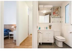 Отдых в White Apartment - Испания, Ситжес