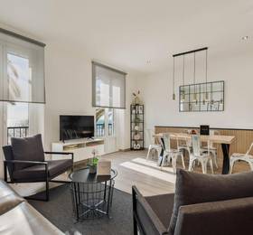 Туры в Sitges Group- Playa San Sebastian в Испании