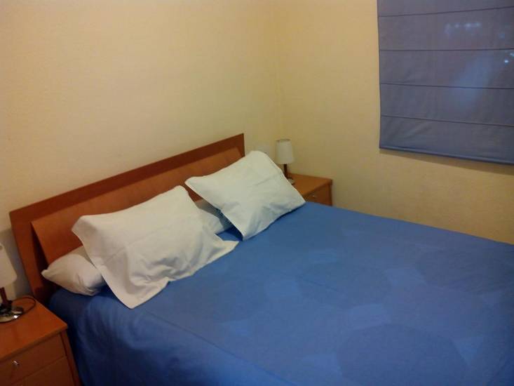 Guest House Flores Испания, Ситжес