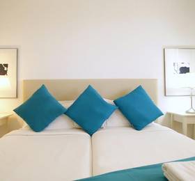 Отдых в Friendly Rentals Mediterraneo - Испания, Ситжес