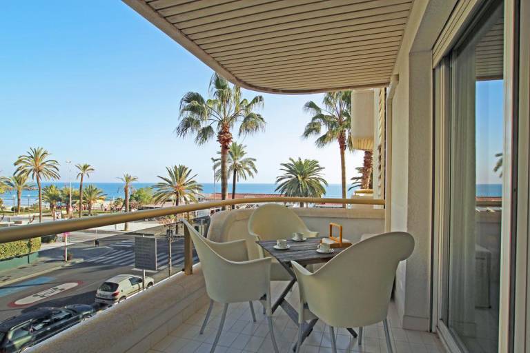 Friendly Rentals Mediterraneo