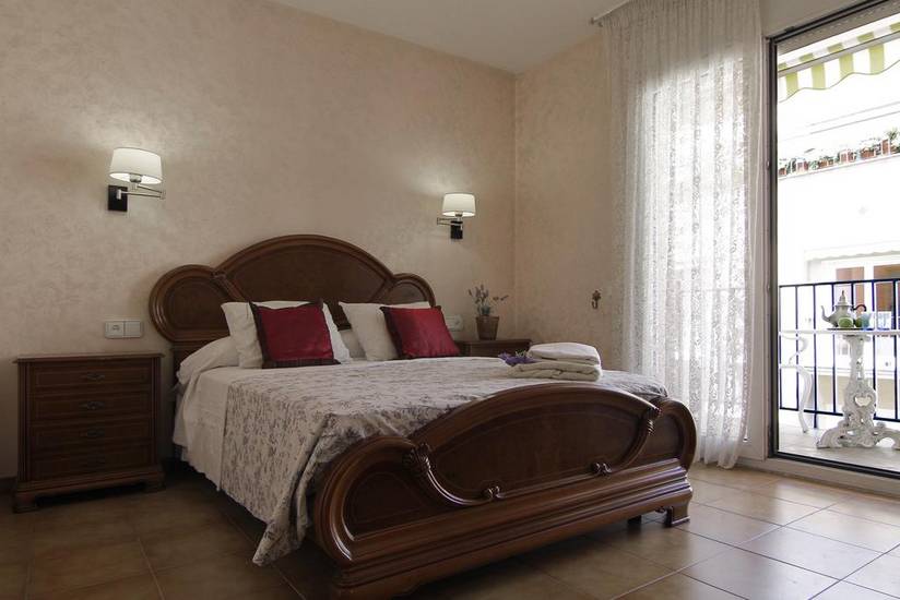 Sitgesparadise Europa 8 Испания, Ситжес