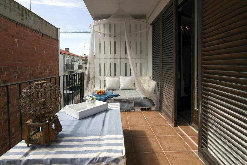 Apartment Sara Испания, Ситжес