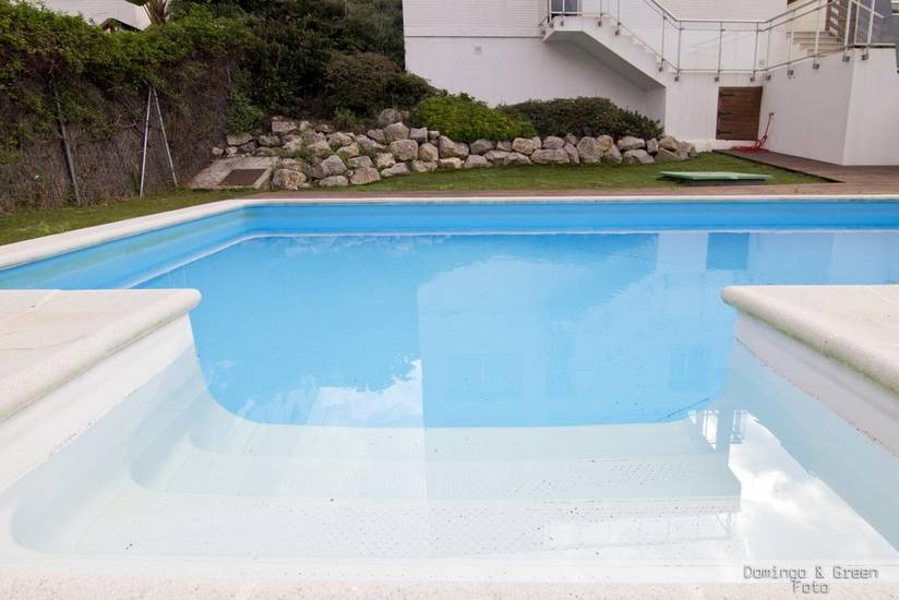 Casa Montgavinas Pool Испания, Ситжес