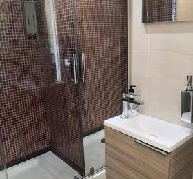 Beach Penthouse в Ситжесе