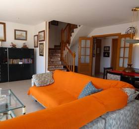 Отдых в Atico Duplex Coral - Испания, Ситжес