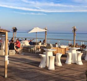 Apartment Port Daiguadolc 3 в Ситжесе