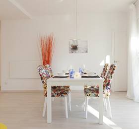 Friendly Rentals Gaudi Penthouse в Ситжесе