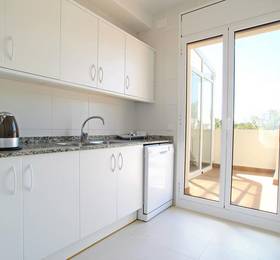 Отдых в Friendly Rentals Maria Atic - Испания, Ситжес
