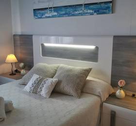 Apartaments Mare Nostrum в Ситжесе