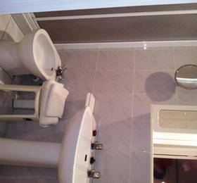 Отдых в Apartaments Mare Nostrum - Испания, Ситжес