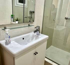 Отдых в Sitges Seafront Apartment - Испания, Ситжес