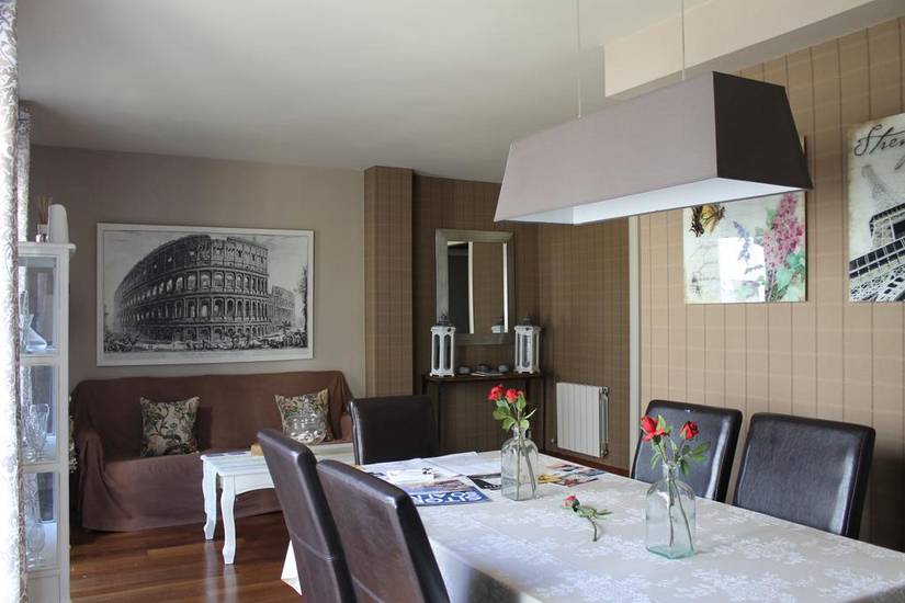 Sitges Apartment For Rent II Испания, Ситжес