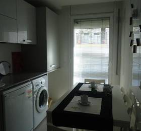 Отдых в Sitges Apartment For Rent II - Испания, Ситжес