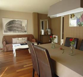 Sitges Apartment For Rent II в Ситжесе