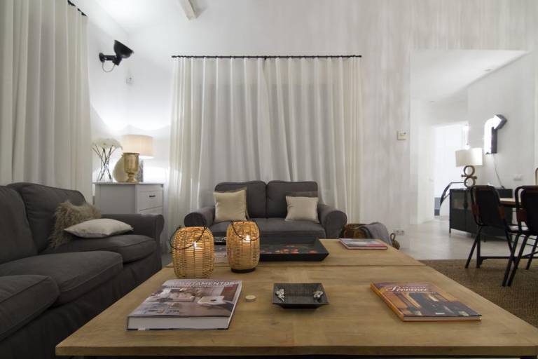 Casa Agustin