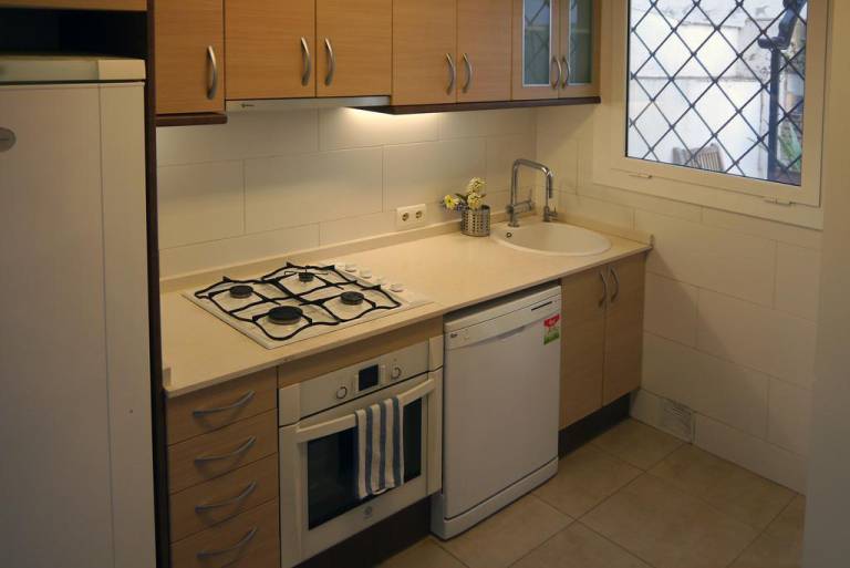 Quijote Apartment