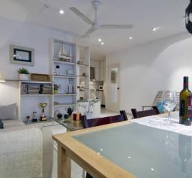 Туры в Apartment Rosa в Испании