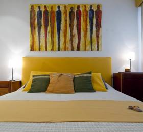Отдых в Apartment Rosa - Испания, Ситжес