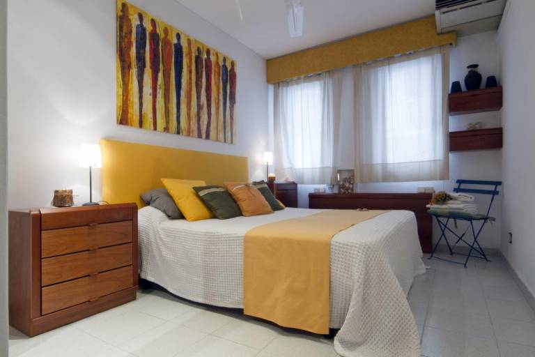 Apartment Rosa