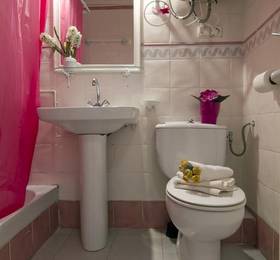 Apartment Balmins 410 в Ситжесе