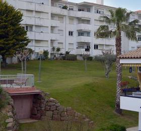 Apartamento Aiguadolc B23 в Ситжесе