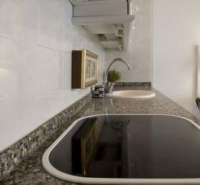 Отдых в Apartamento Aiguadolc B23 - Испания, Ситжес