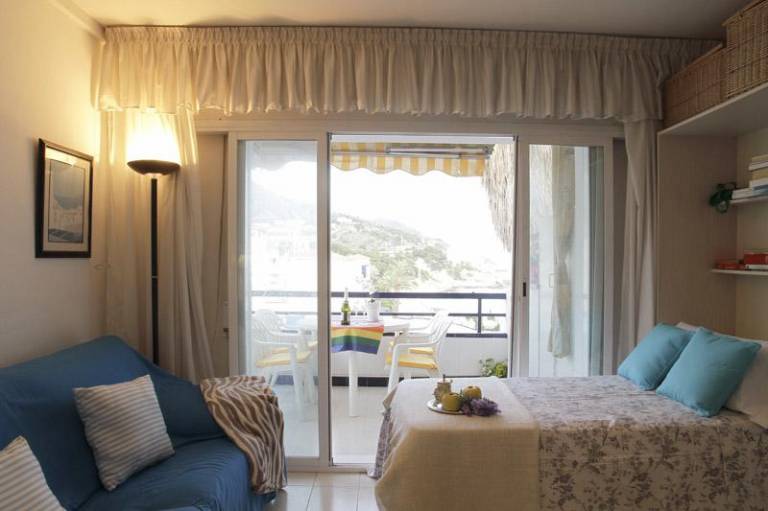 Apartamento Aiguadolc B23