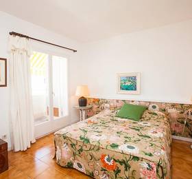 Villa Casimiro в Ситжесе