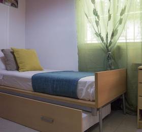 Туры в Apartamento Guell в Испании