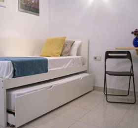 Apartamento Guell в Ситжесе