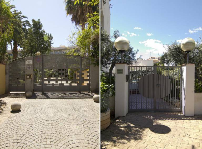 Apartamento Guell