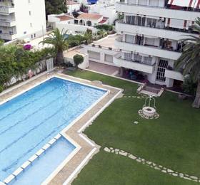 Clarimar 1 в Ситжесе