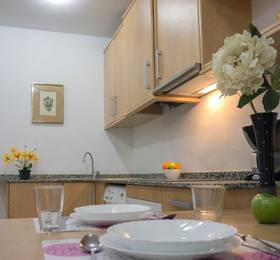 Туры в Apartment Rusinol в Испании