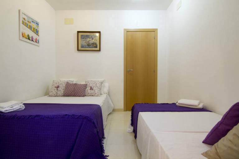 Apartment Rusinol