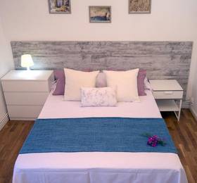 Apartment Monica в Ситжесе