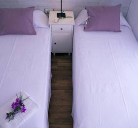 Отдых в Apartment Monica - Испания, Ситжес