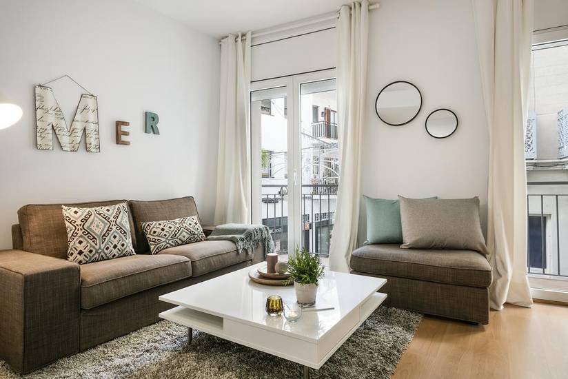 Sitges Group Centre Apartment Испания, Ситжес