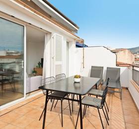 Туры в Sitges Group Centre Apartment в Испании